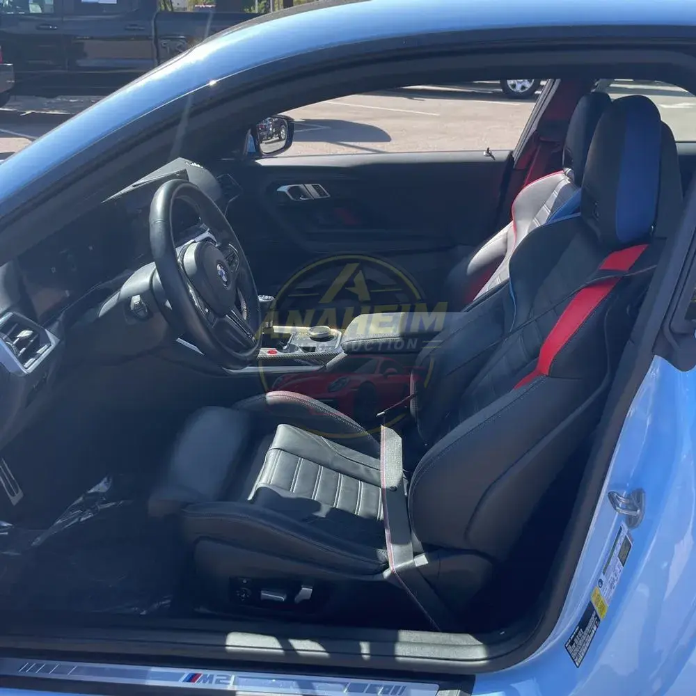 2023 BMW M2 Base