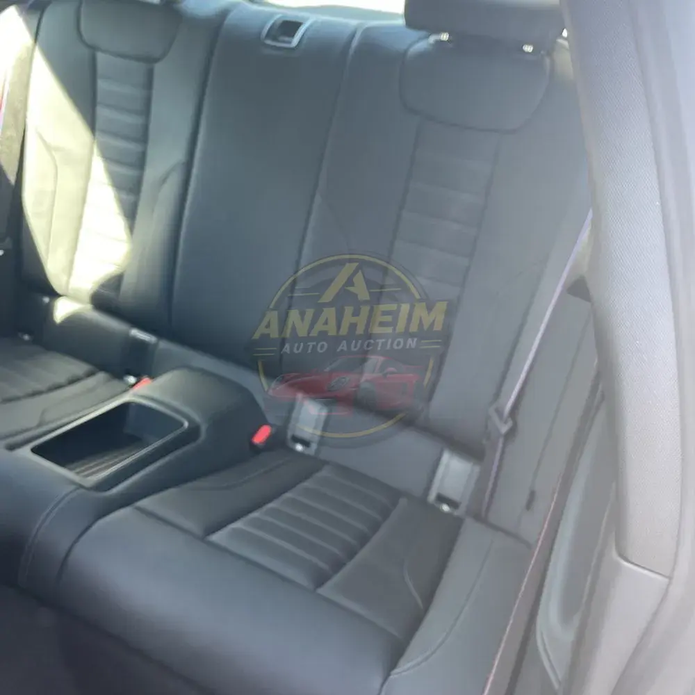 2023 BMW M2 Base
