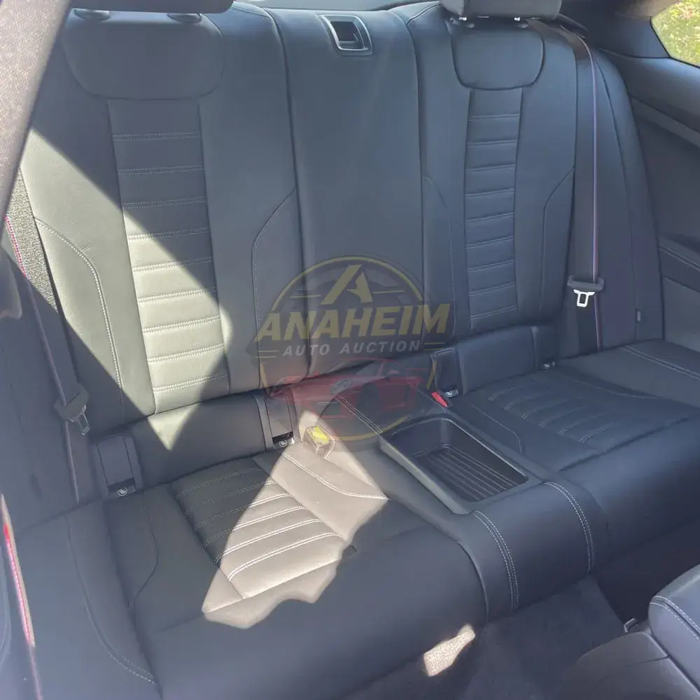 2023 BMW M2 Base