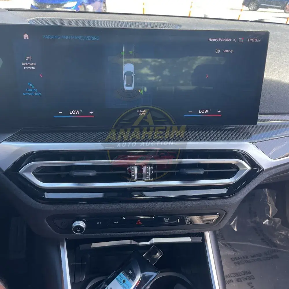 2023 BMW M2 Base