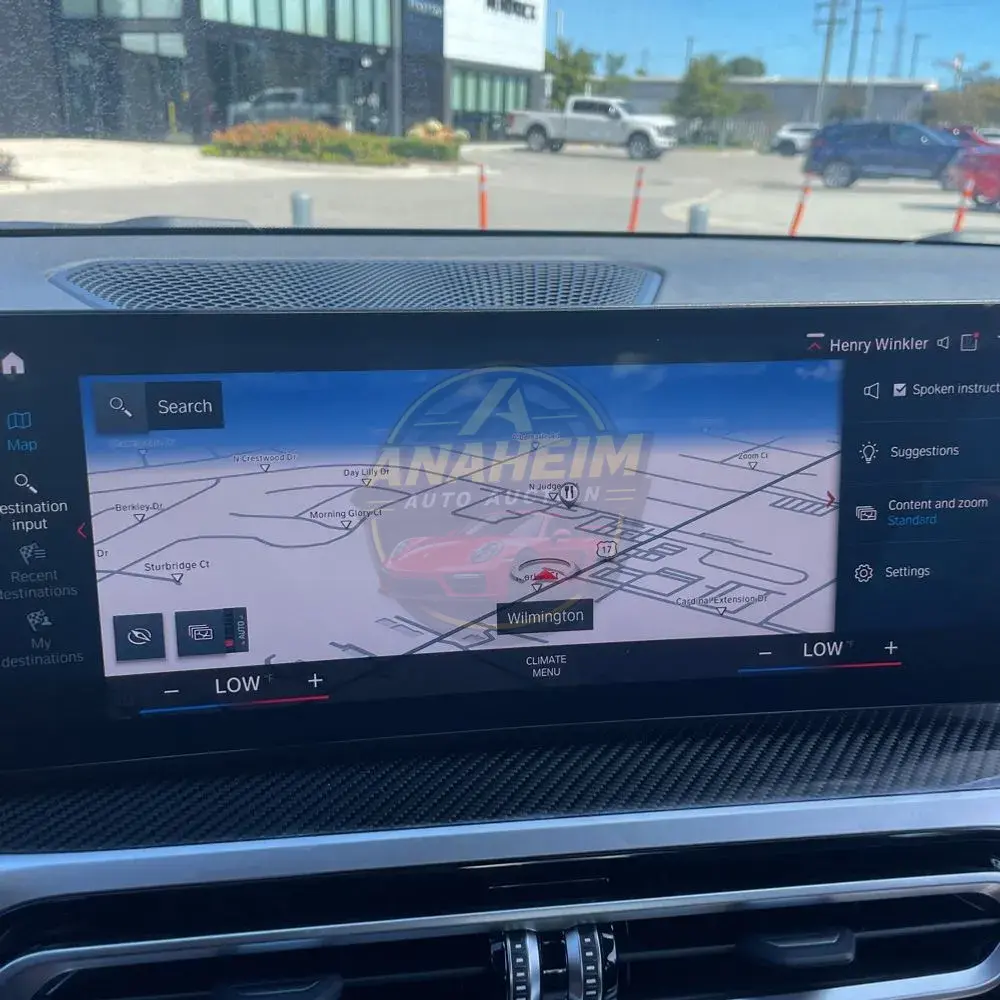 2023 BMW M2 Base