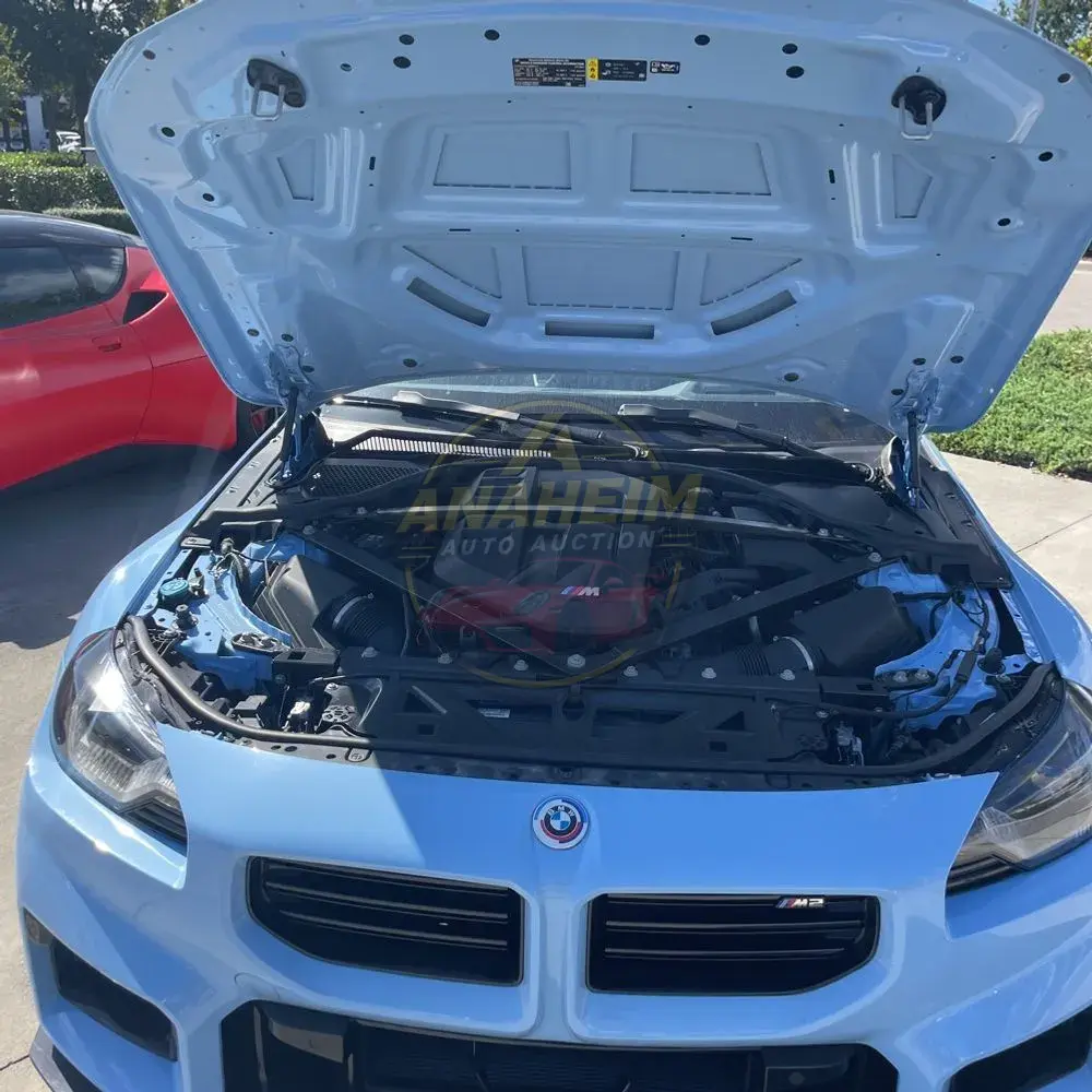 2023 BMW M2 Base