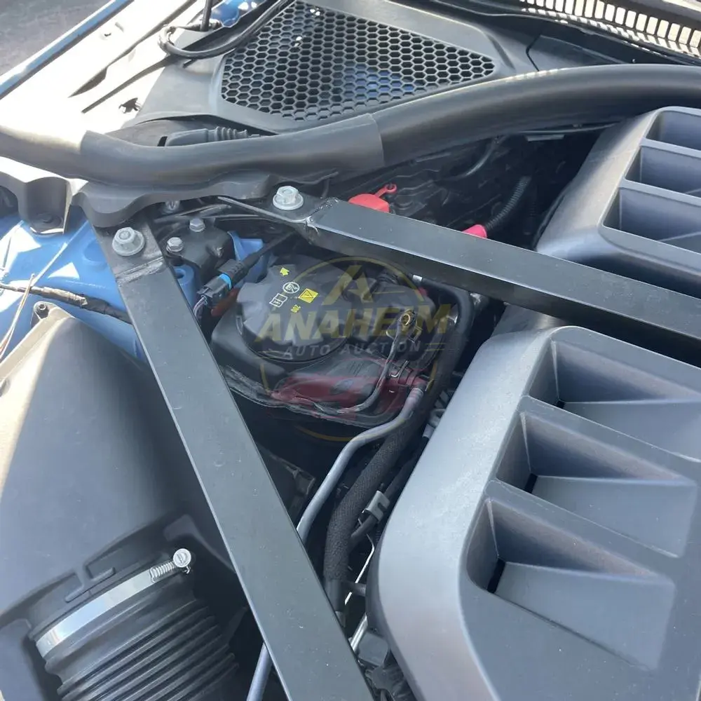 2023 BMW M2 Base