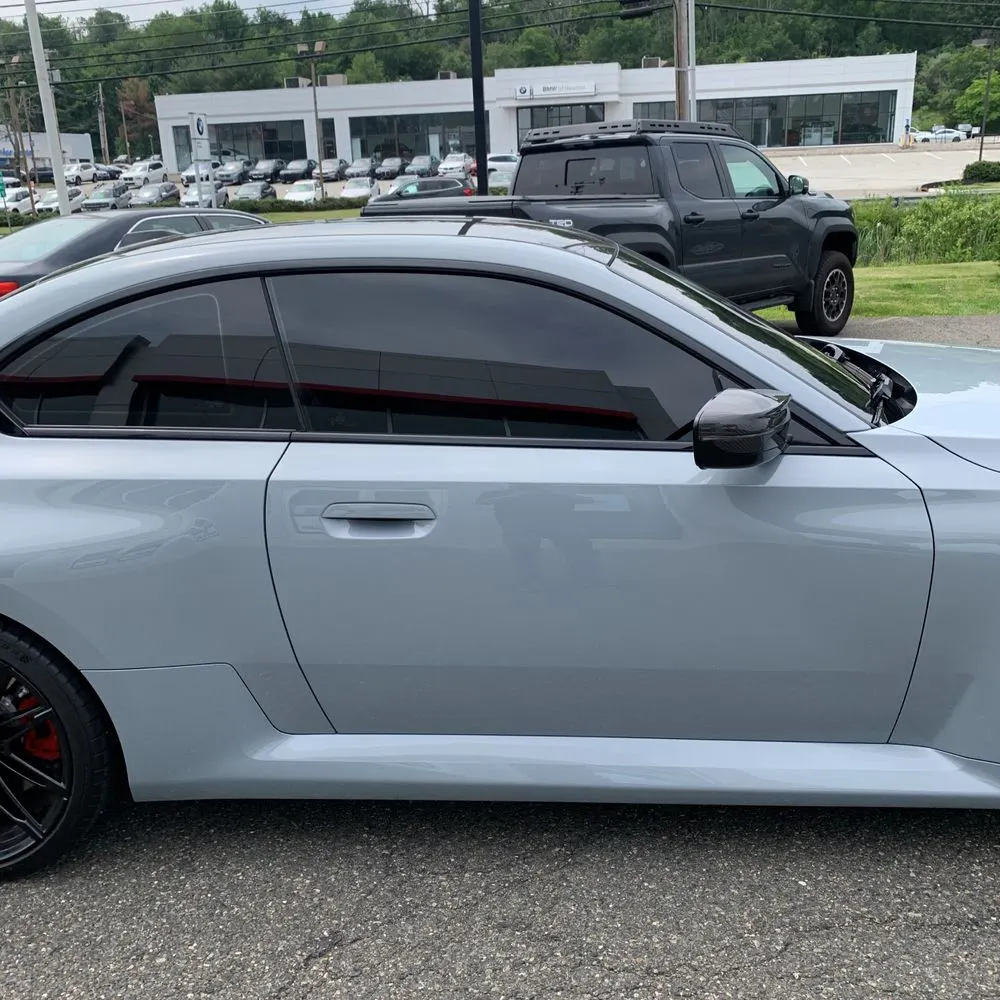 2024 BMW M2 Base