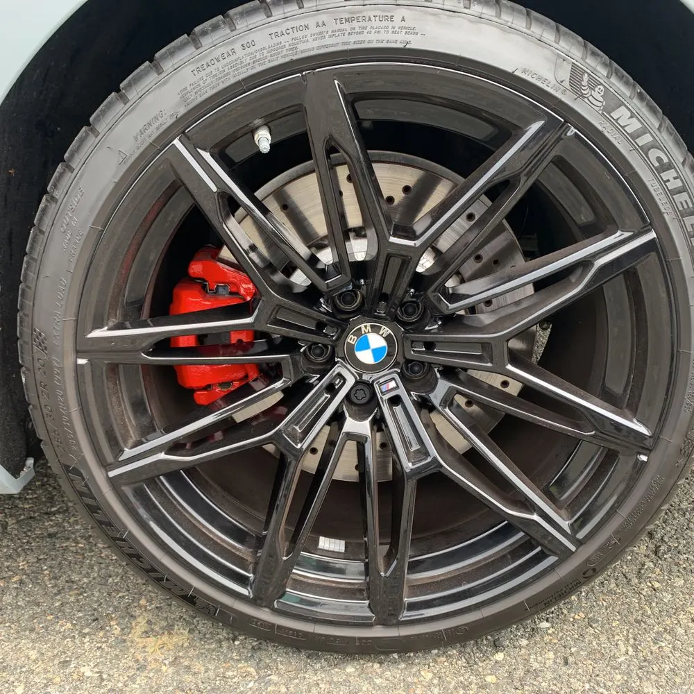 2024 BMW M2 Base