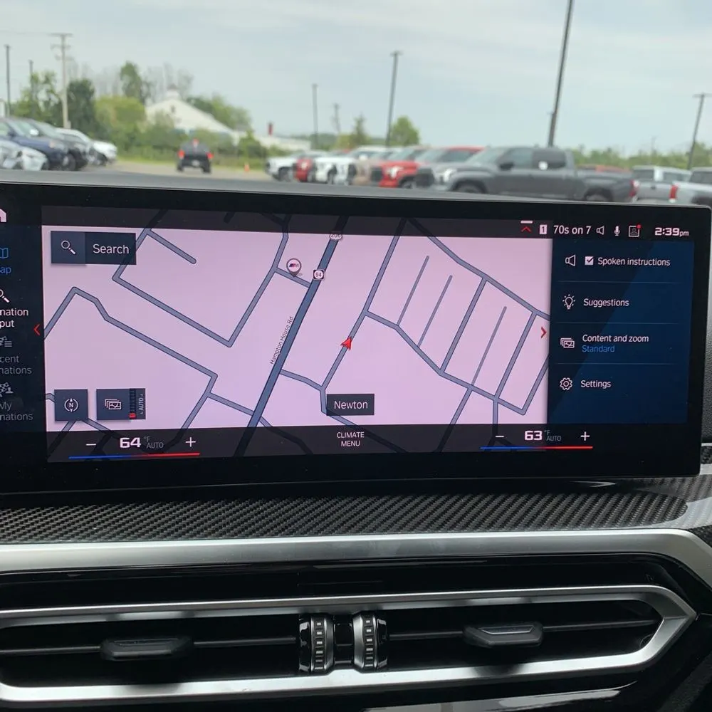 2024 BMW M2 Base