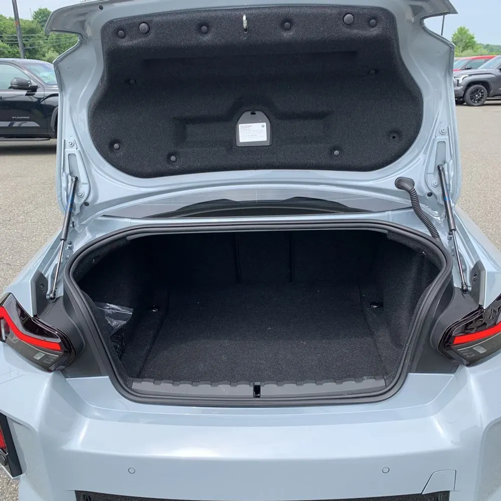 2024 BMW M2 Base