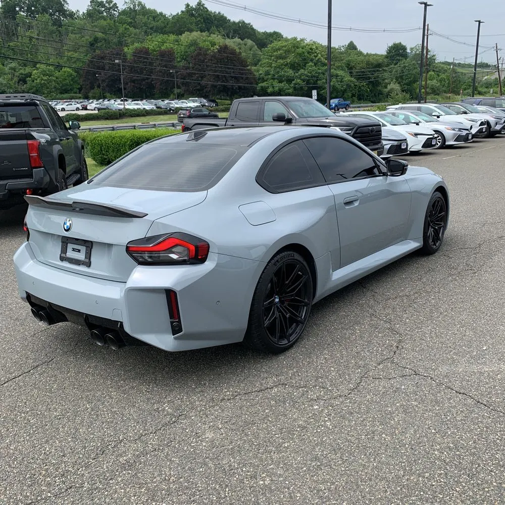 2024 BMW M2 Base