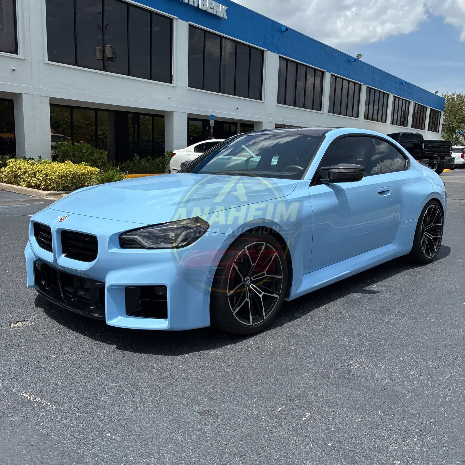2023 BMW M2 Base