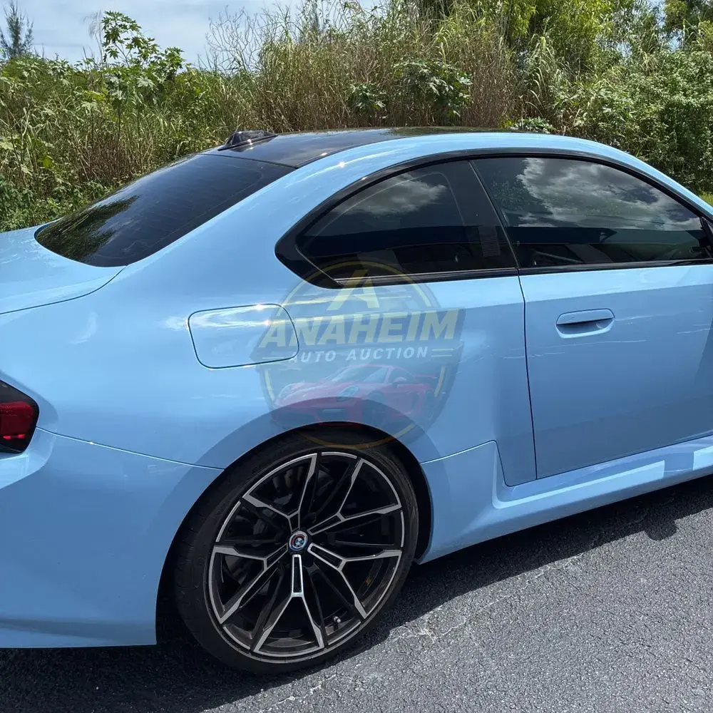 2023 BMW M2 Base