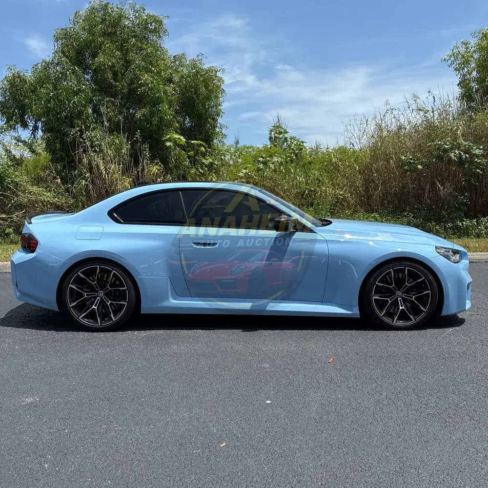 2023 BMW M2 Base