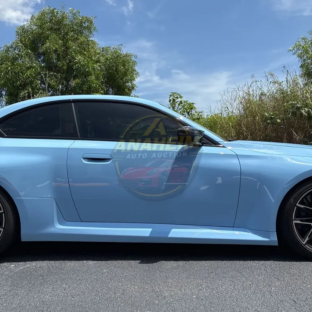 2023 BMW M2 Base