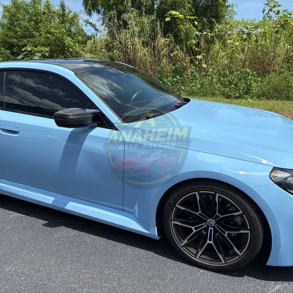 2023 BMW M2 Base