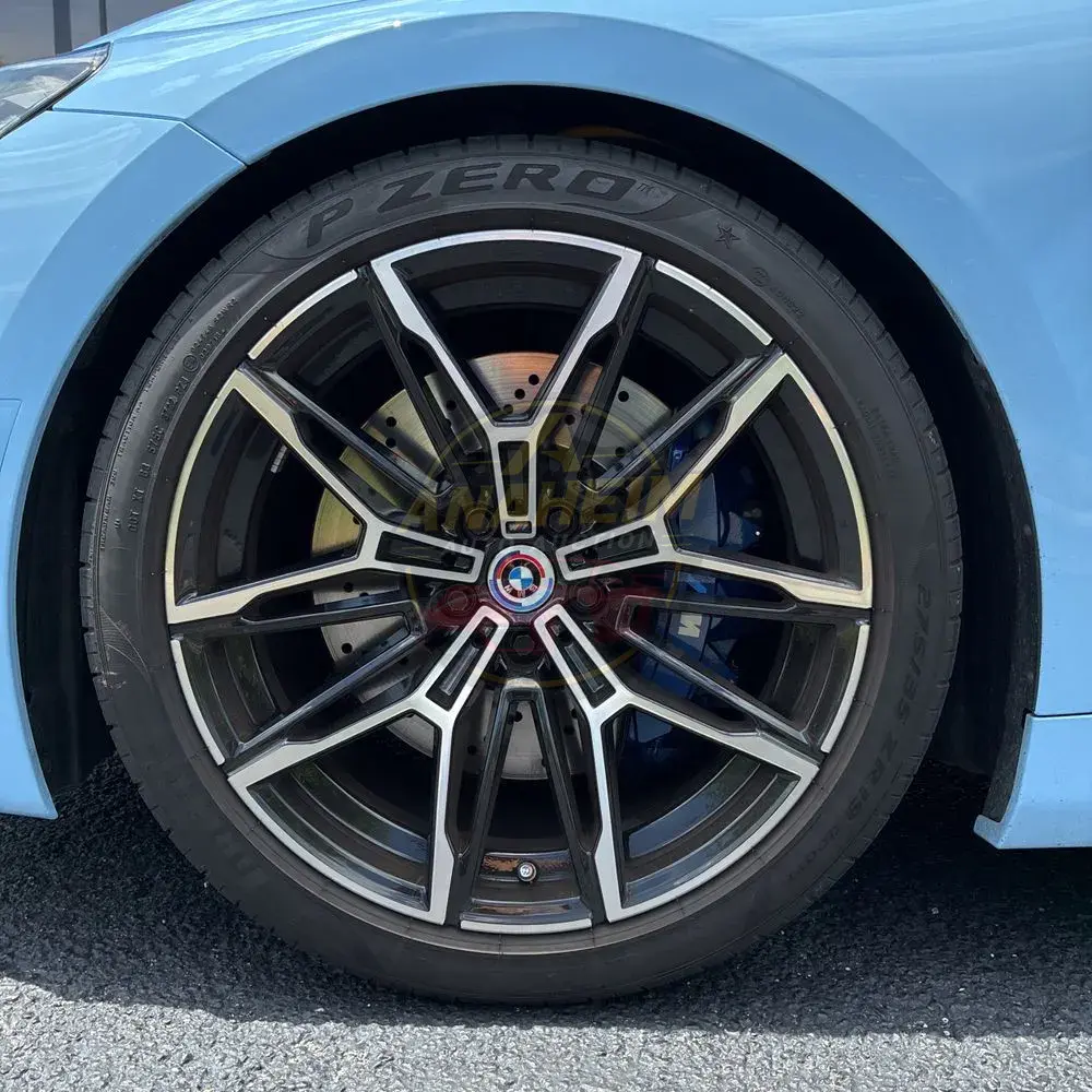 2023 BMW M2 Base