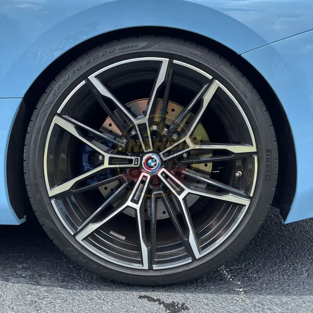 2023 BMW M2 Base