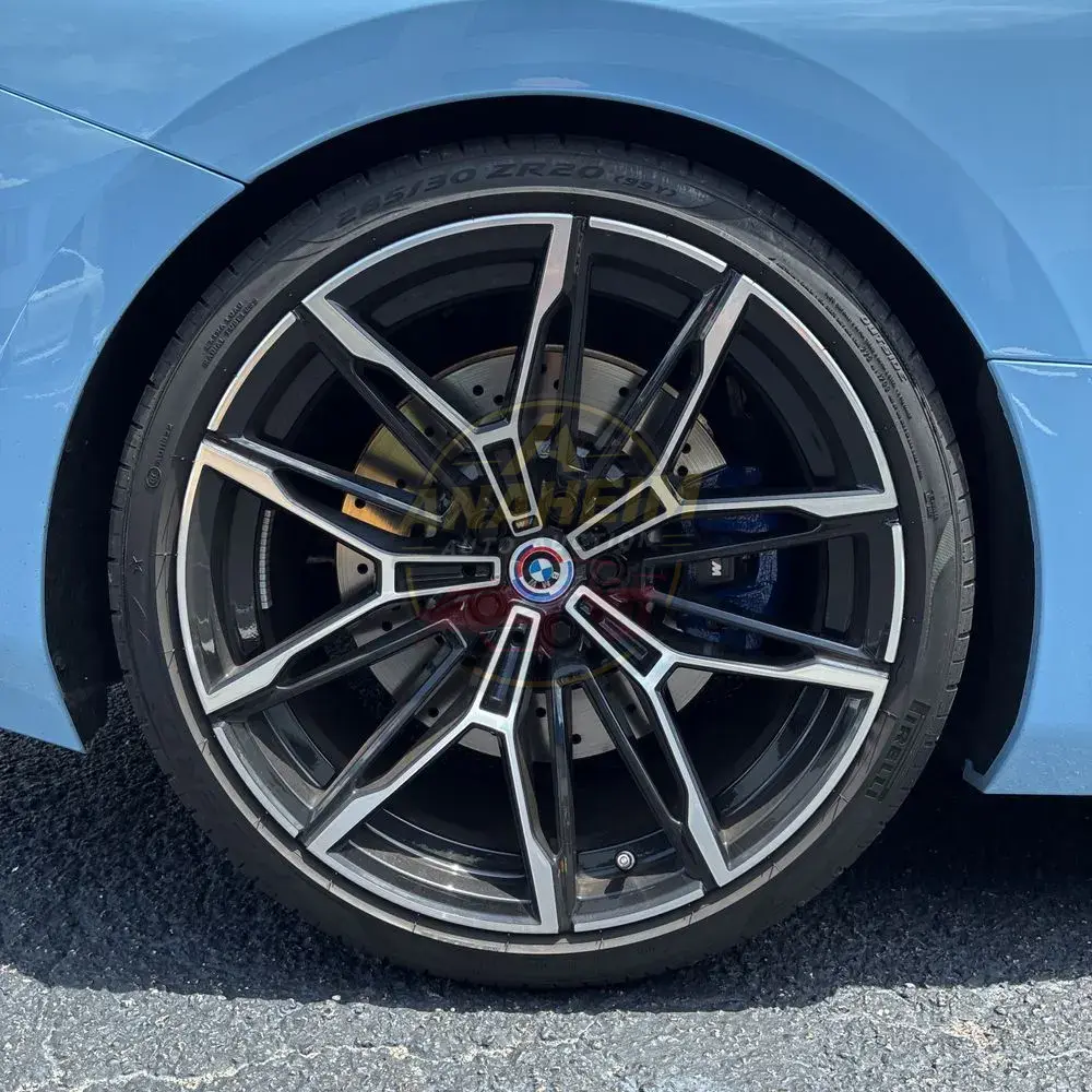 2023 BMW M2 Base