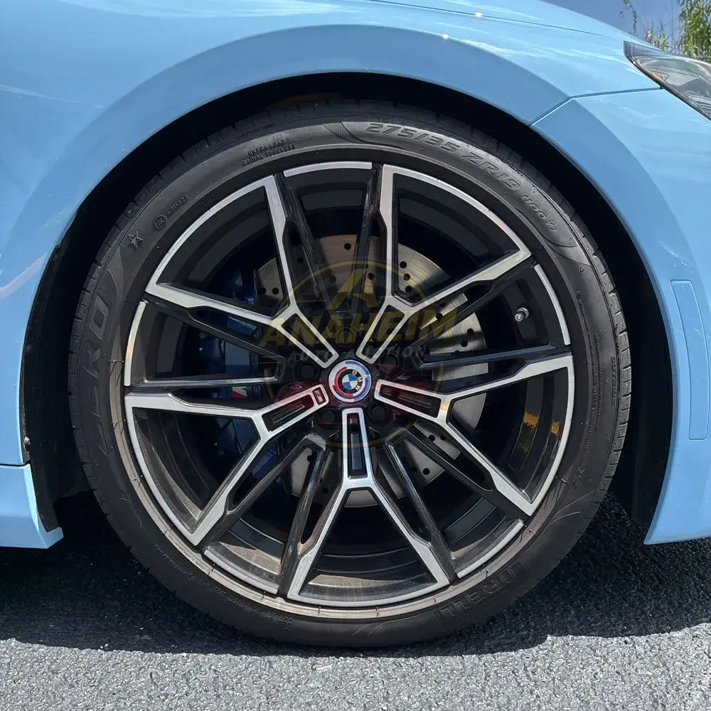 2023 BMW M2 Base