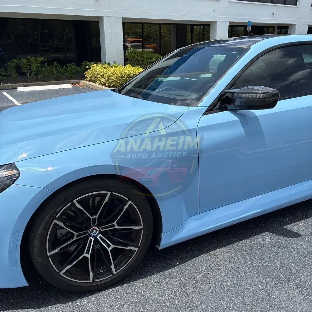 2023 BMW M2 Base