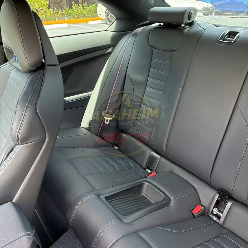 2023 BMW M2 Base