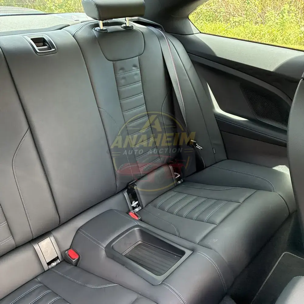 2023 BMW M2 Base