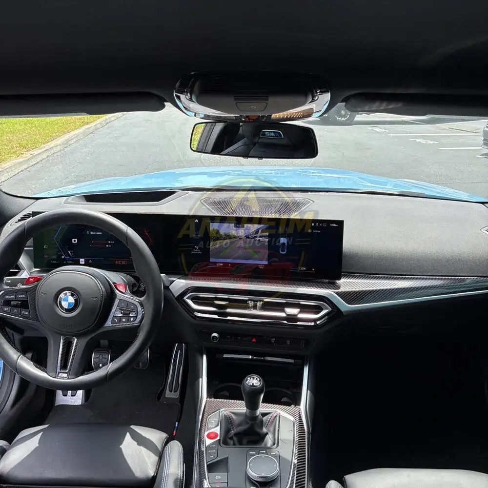 2023 BMW M2 Base