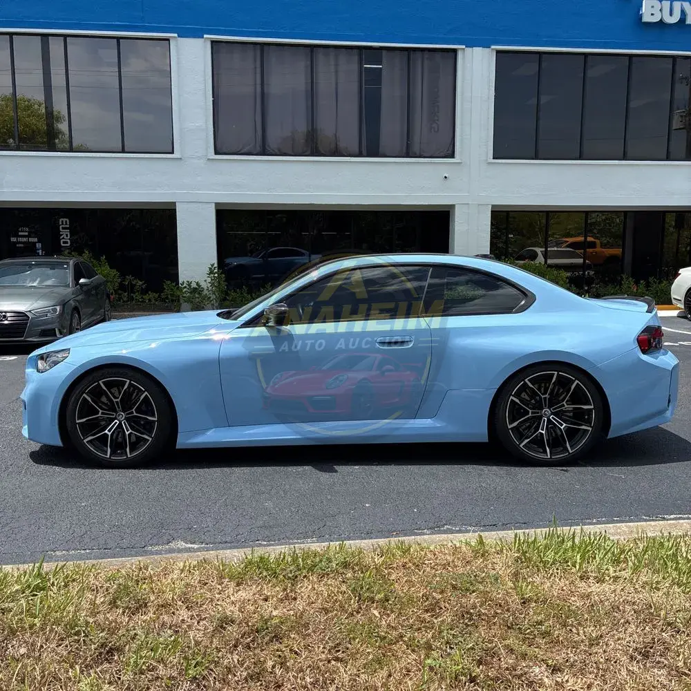 2023 BMW M2 Base