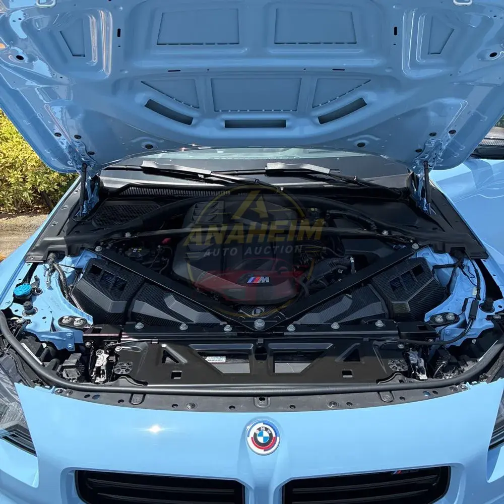 2023 BMW M2 Base
