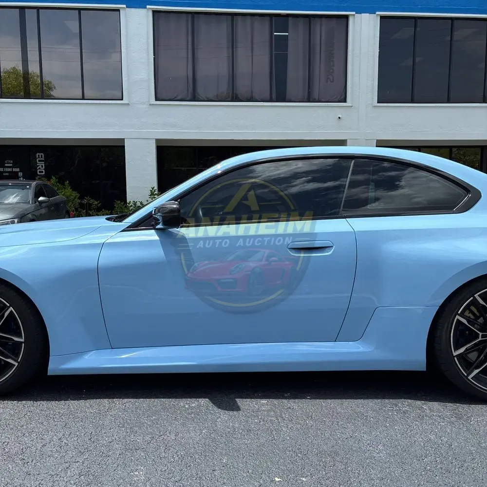 2023 BMW M2 Base