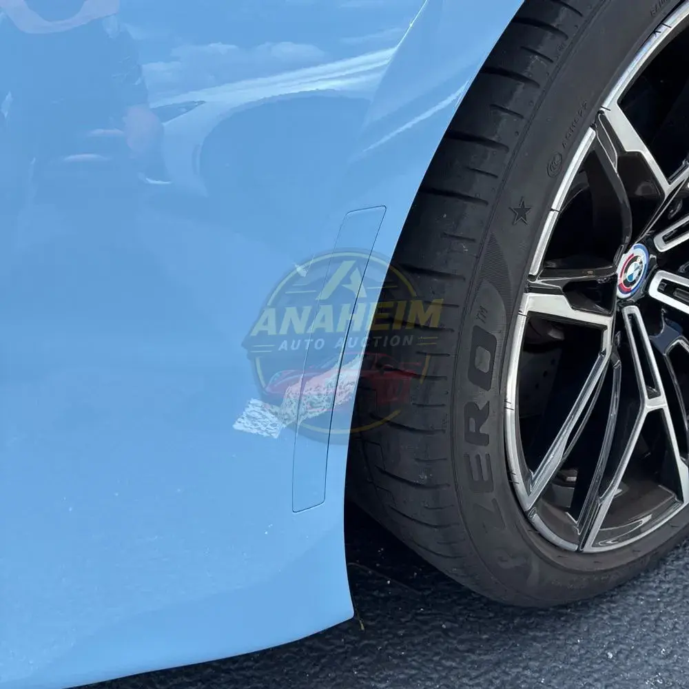 2023 BMW M2 Base