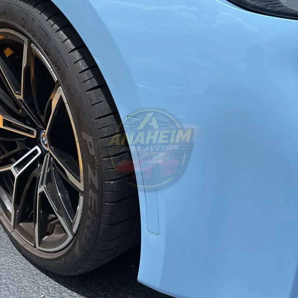 2023 BMW M2 Base