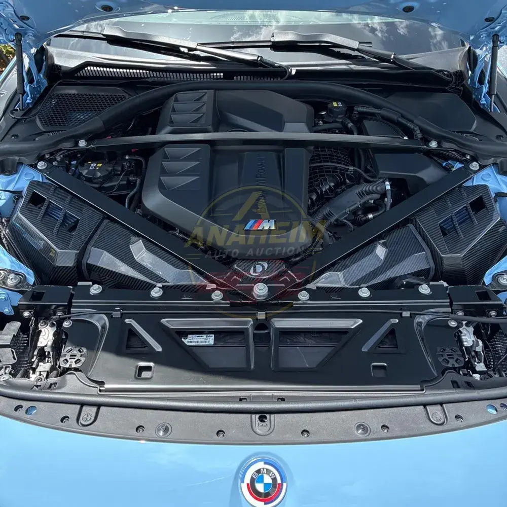 2023 BMW M2 Base
