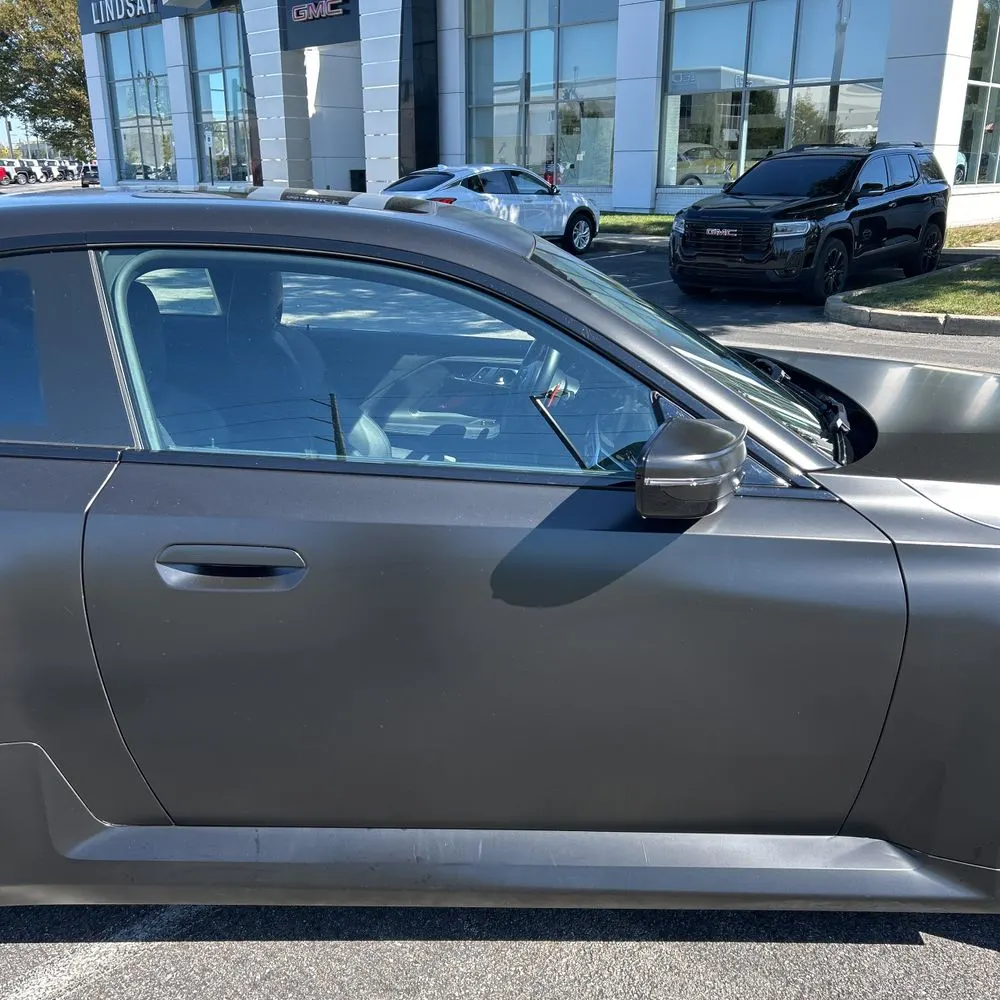 2023 BMW M2