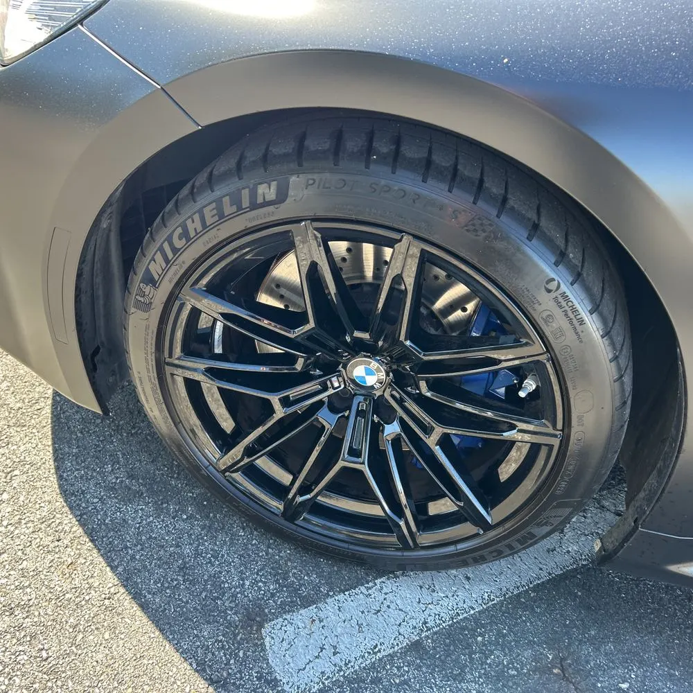 2023 BMW M2