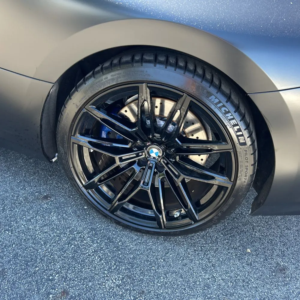 2023 BMW M2