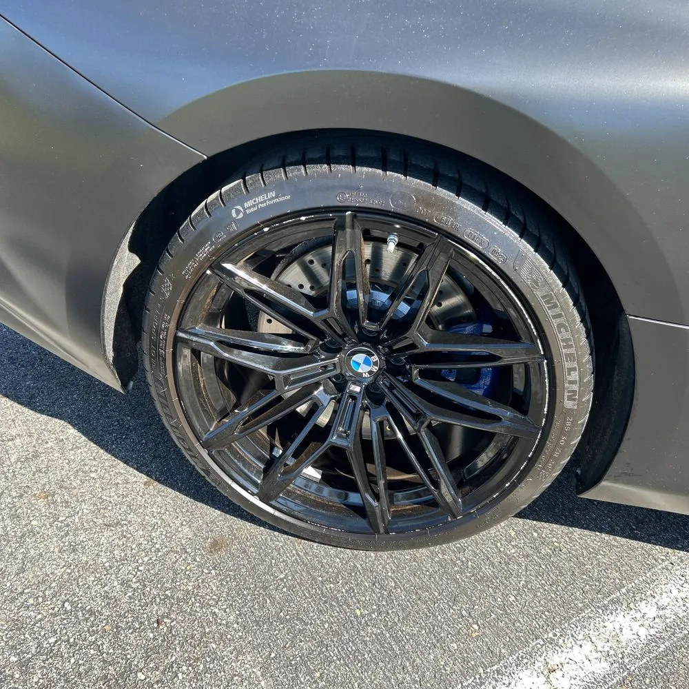 2023 BMW M2