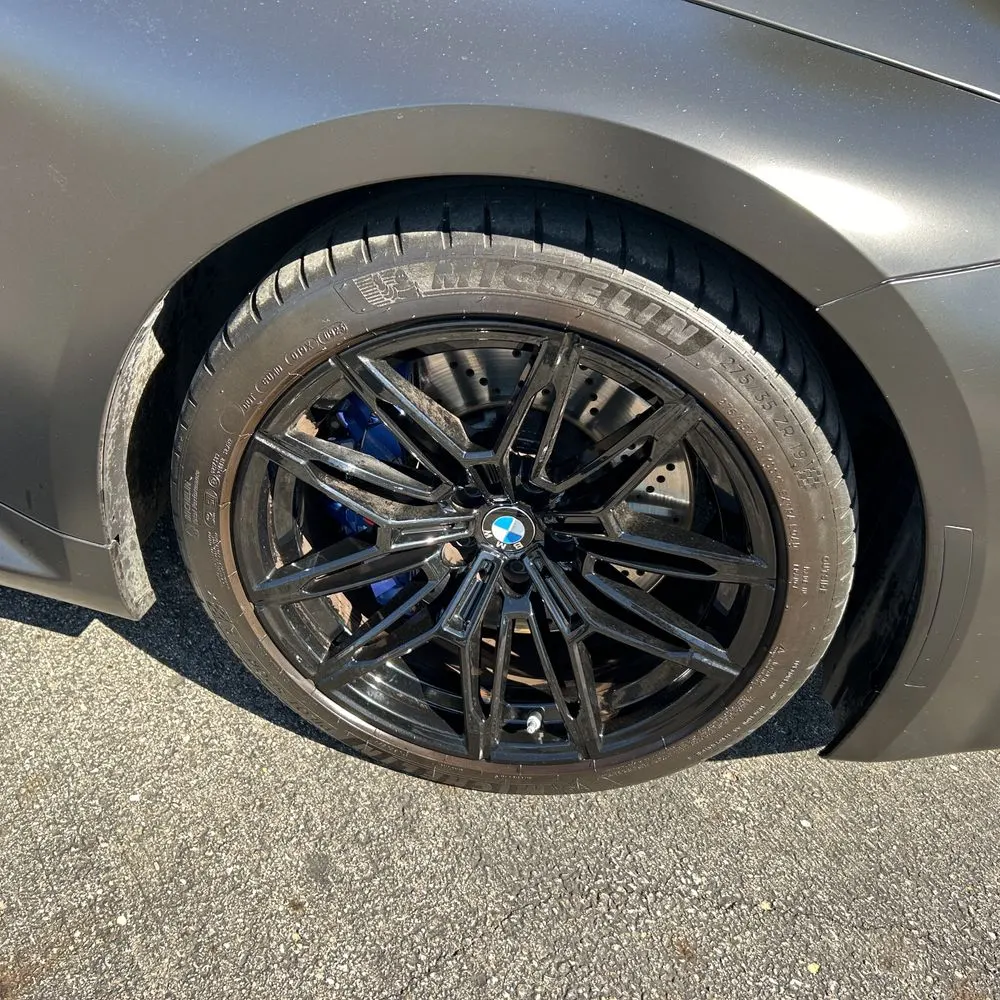 2023 BMW M2