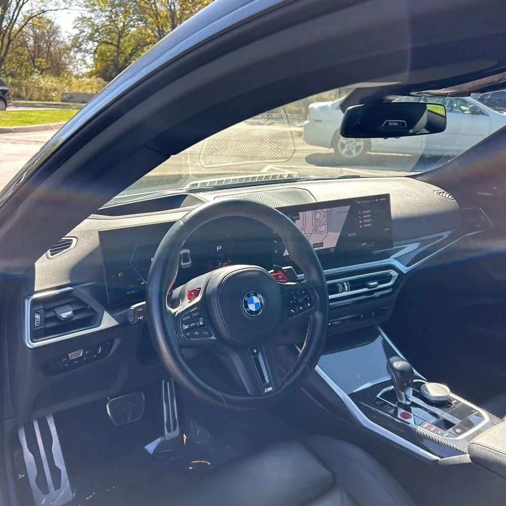 2023 BMW M2