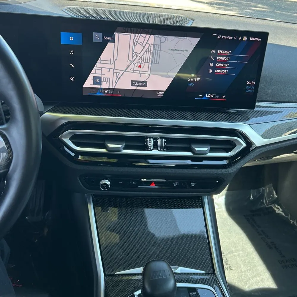 2023 BMW M2
