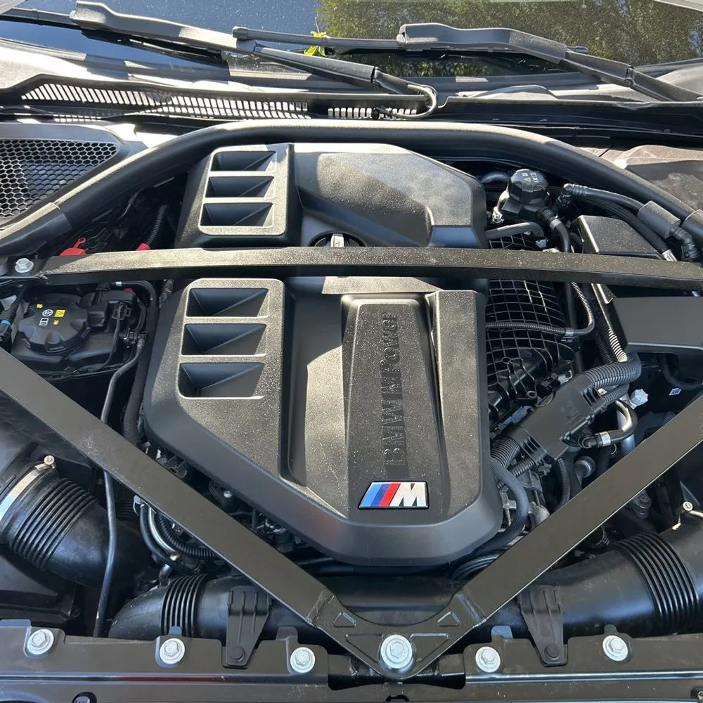 2023 BMW M2