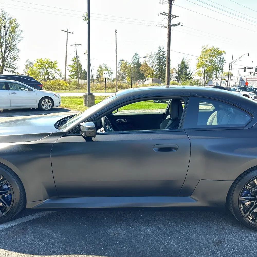 2023 BMW M2