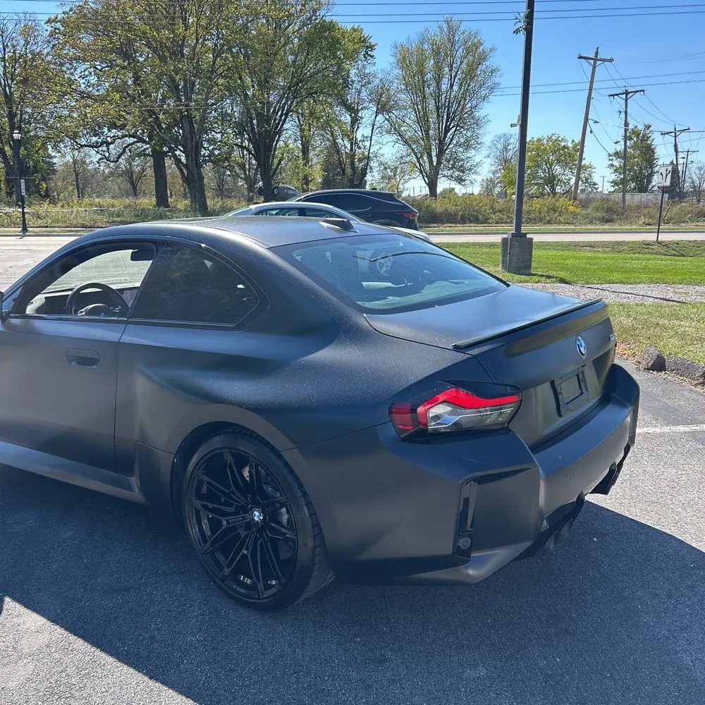 2023 BMW M2