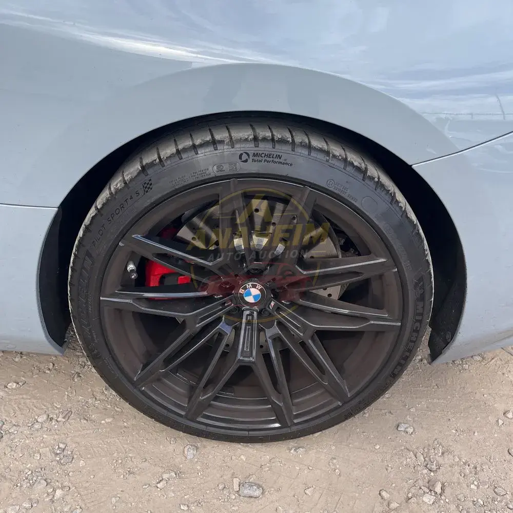 2024 BMW M2 Base
