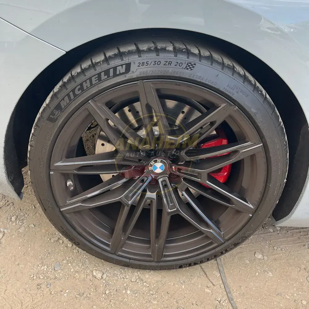 2024 BMW M2 Base