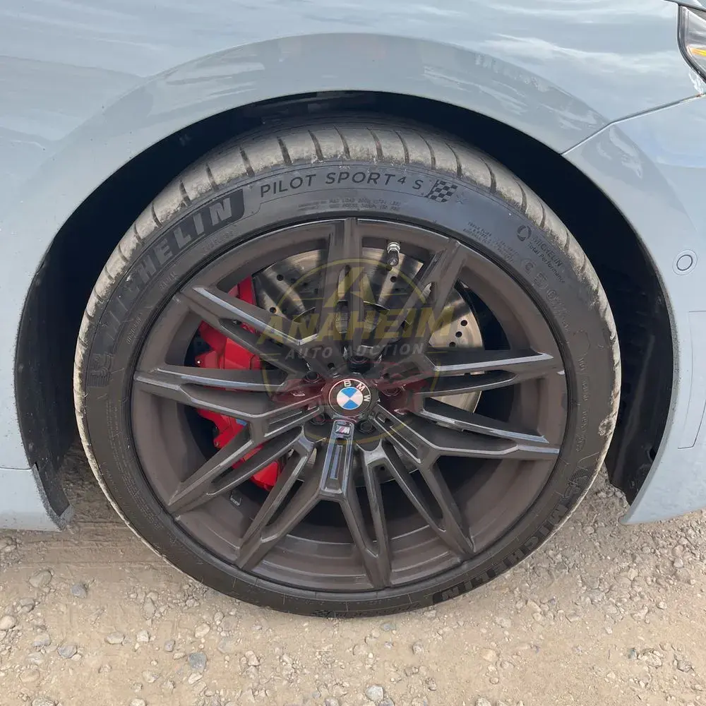 2024 BMW M2 Base