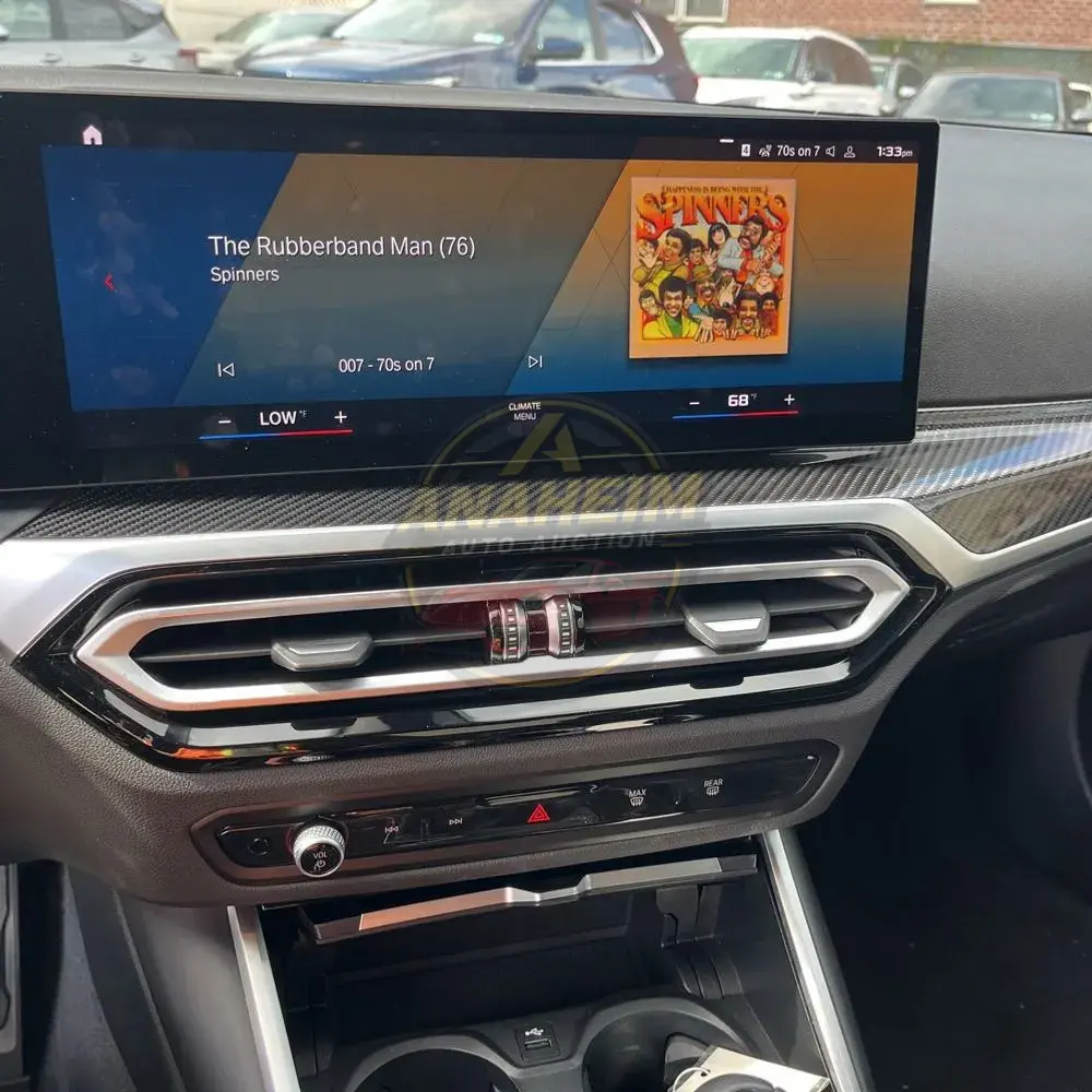 2024 BMW M2 Base