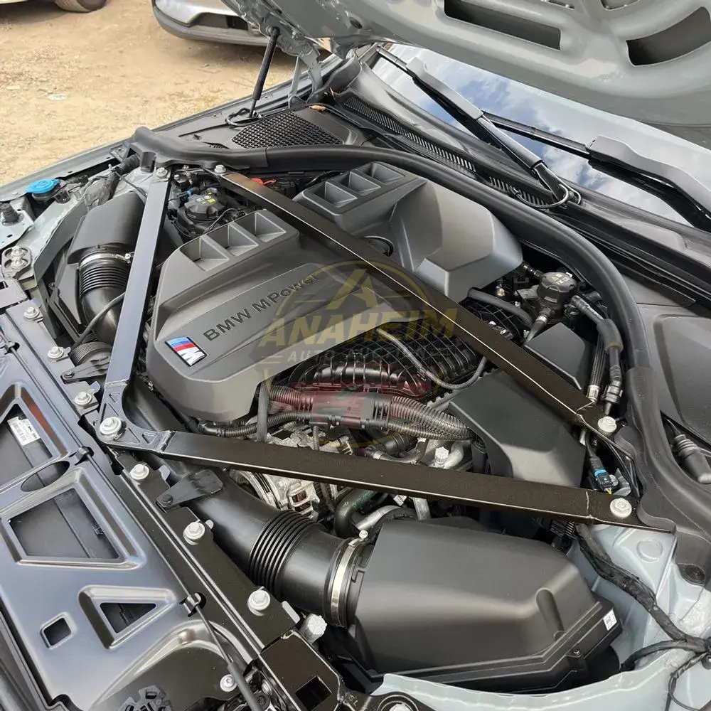 2024 BMW M2 Base