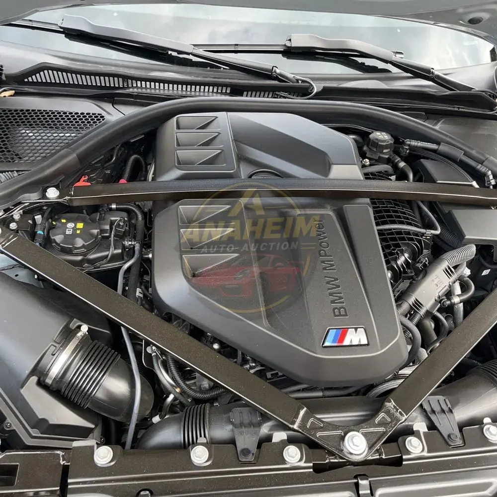 2024 BMW M2 Base