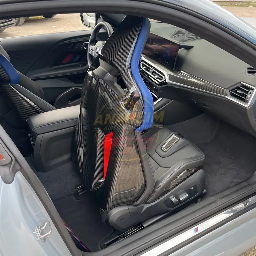 2024 BMW M2 Base