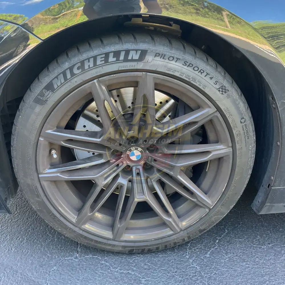 2024 BMW M2 Base