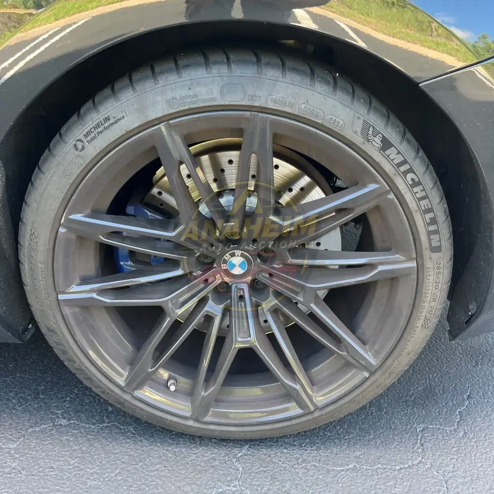 2024 BMW M2 Base